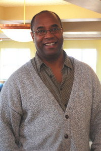 Brian Carty