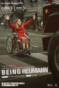 Siendo Heumann