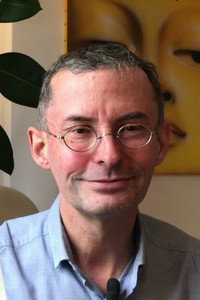 Benoît Grison