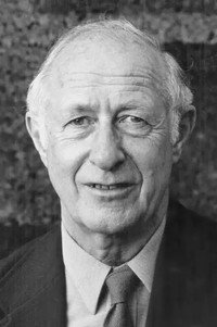 Dr. Fred Spiess