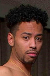 Xavier Rich