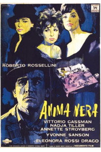 Alma negra