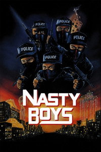 Nasty Boys