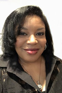LaToya Morgan