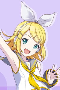 鏡音リン