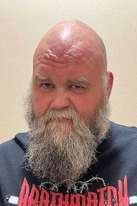Warren Hullander