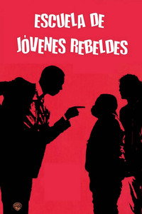 Escuela de rebeldes