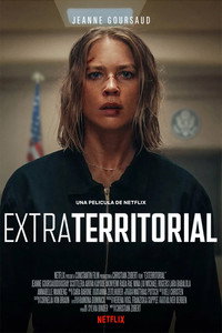 Extraterritorial