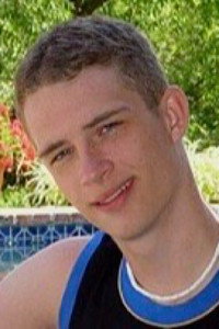 Collin Shafer