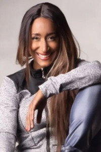 Edenis Sánchez