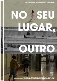 En su lugar, otro
