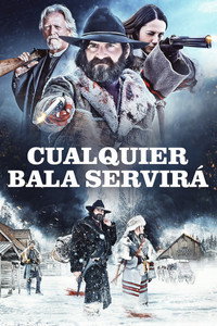 Cualquier bala servirá