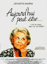 Aujourd'hui peut-être...