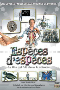 Especies en evolución