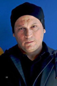 Άκης Γουρζουλίδης
