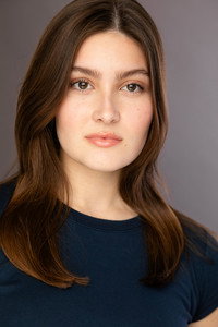 Elise Holbrook