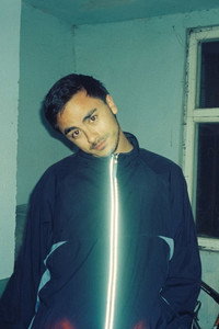 Ashot Grigoryan