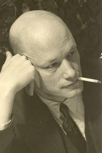 August Gailit