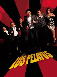 The Pelayos