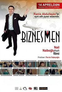 Biznesmen