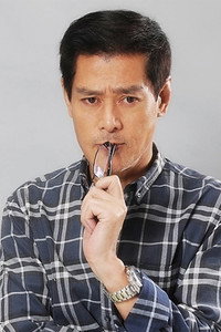 刘长纯