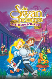 La princesa Cisne II: El secreto del castillo