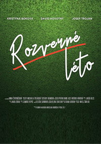 Rozverné léto