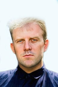 Richard "Bloss" Gray