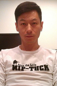 徐武伟