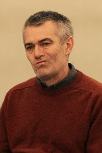 Terhes Sándor