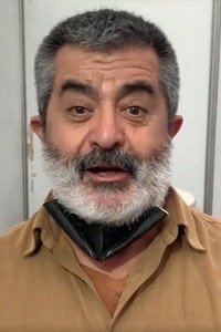 Sandro Larenas