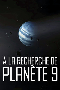 En busca del Planeta 9