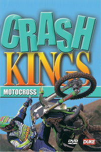 Crash Kings Motocross