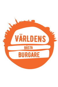 Världens bästa burgare