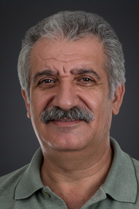 İskender Bağcılar