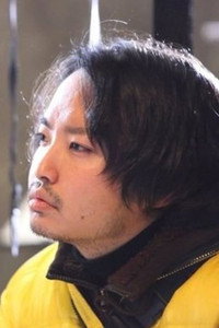 宇賀那健一