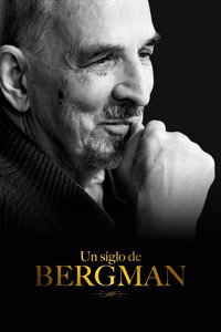 Ingmar Bergman: 3 dokumentärer om film, teatern, Fårö och livet av Marie Nyreröd