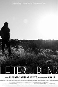 Letter to the Blind
