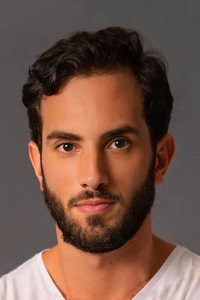 Nilo Pedrosa