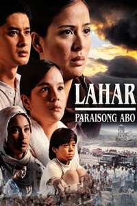 Lahar: Paraisong Abo