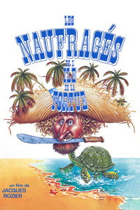 Les Naufragés de l'ile de la Tortue