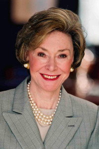 Joan Ganz Cooney