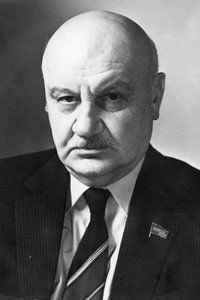 Лев Кулиджанов