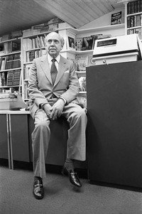 Arturo Uslar Pietri