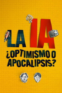 La IA ¿optimismo o apocalipsis?