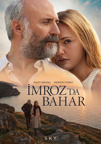 İmroz'da Bahar