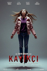 Kayıkçı