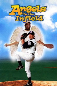 Un ángel para mi padre