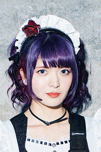 小鳩ミク