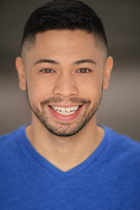 Zak Douglas